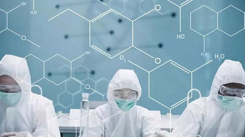 11個優質生物技術項目與全國政府精準對接，覆蓋上海、深圳、北京